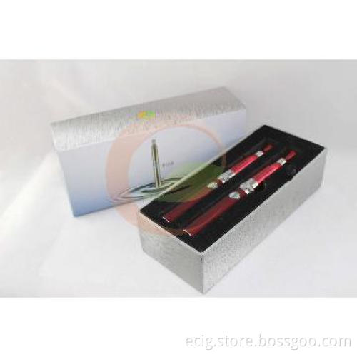 China Best Selling E Cigarette Kit Evod
